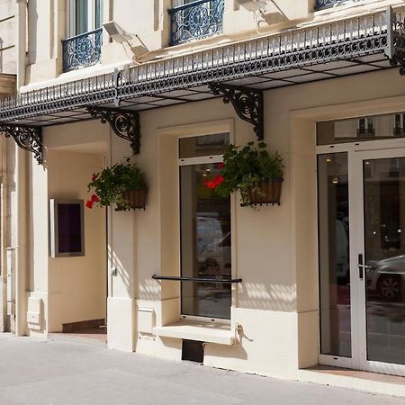 Hotel Aurore Paris Gare De Lyon Ngoại thất bức ảnh