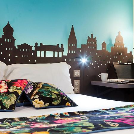 Hotel Aurore Paris Gare De Lyon Ngoại thất bức ảnh