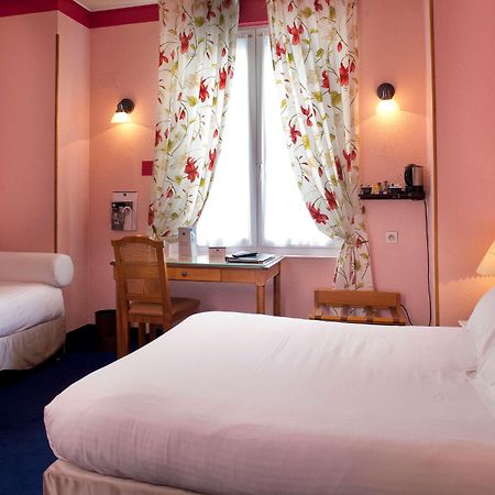 Hotel Aurore Paris Gare De Lyon Ngoại thất bức ảnh