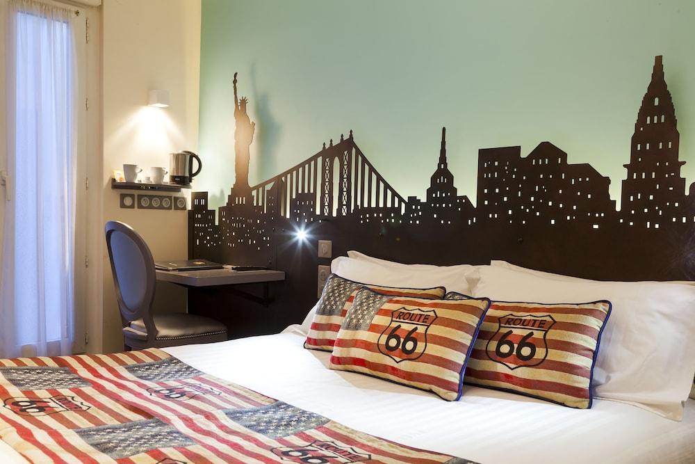 Hotel Aurore Paris Gare De Lyon Ngoại thất bức ảnh