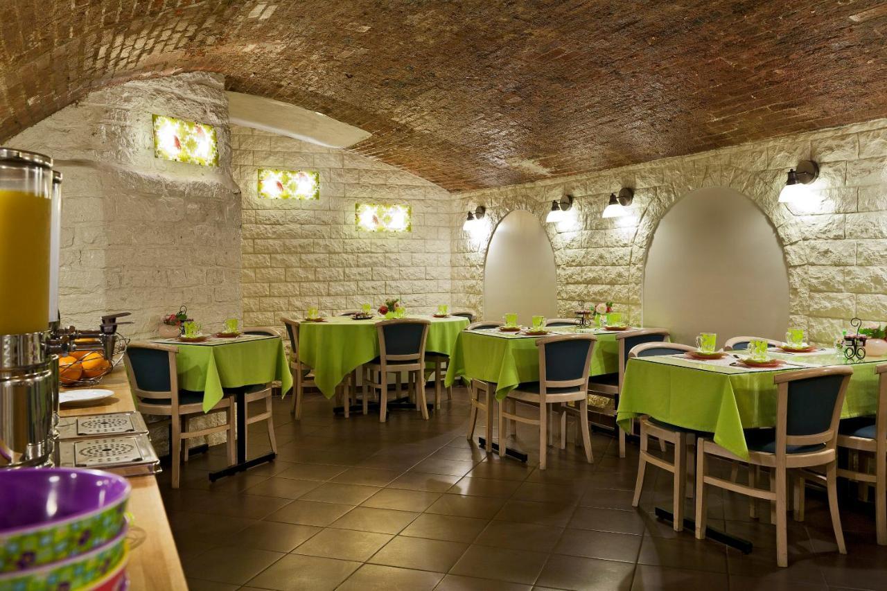 Hotel Aurore Paris Gare De Lyon Ngoại thất bức ảnh