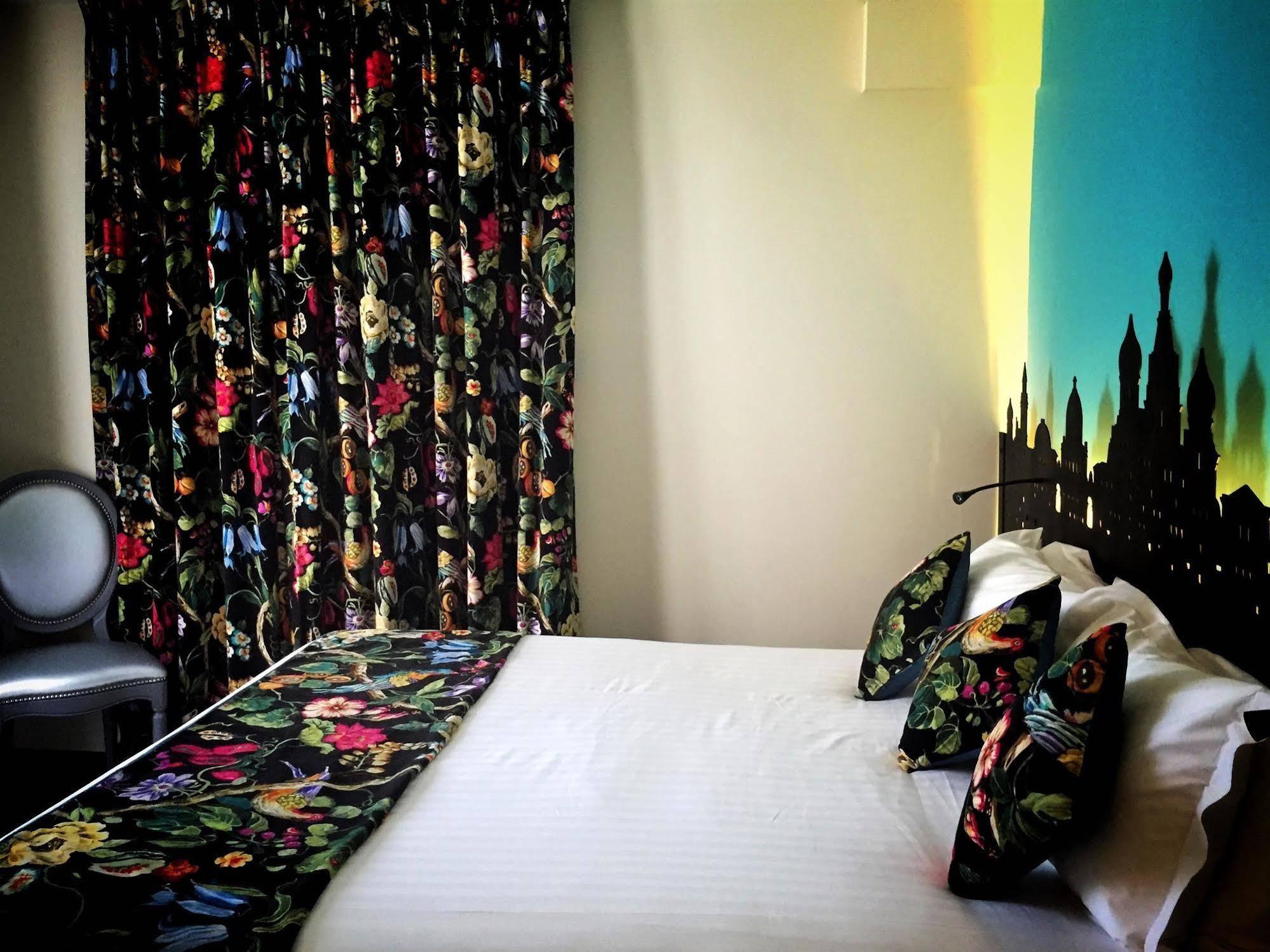 Hotel Aurore Paris Gare De Lyon Ngoại thất bức ảnh