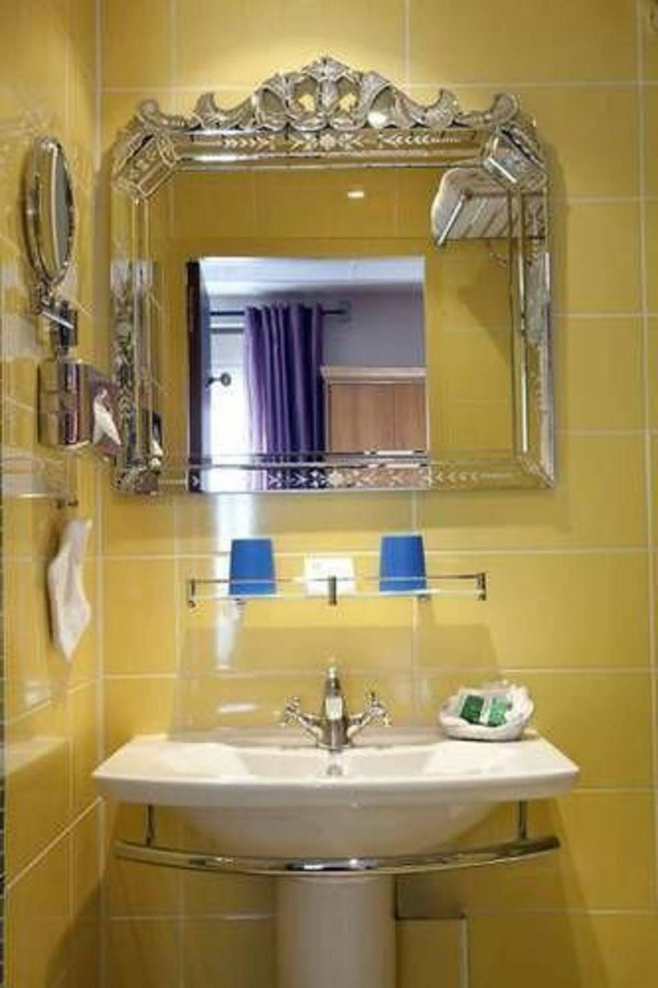 Hotel Aurore Paris Gare De Lyon Ngoại thất bức ảnh
