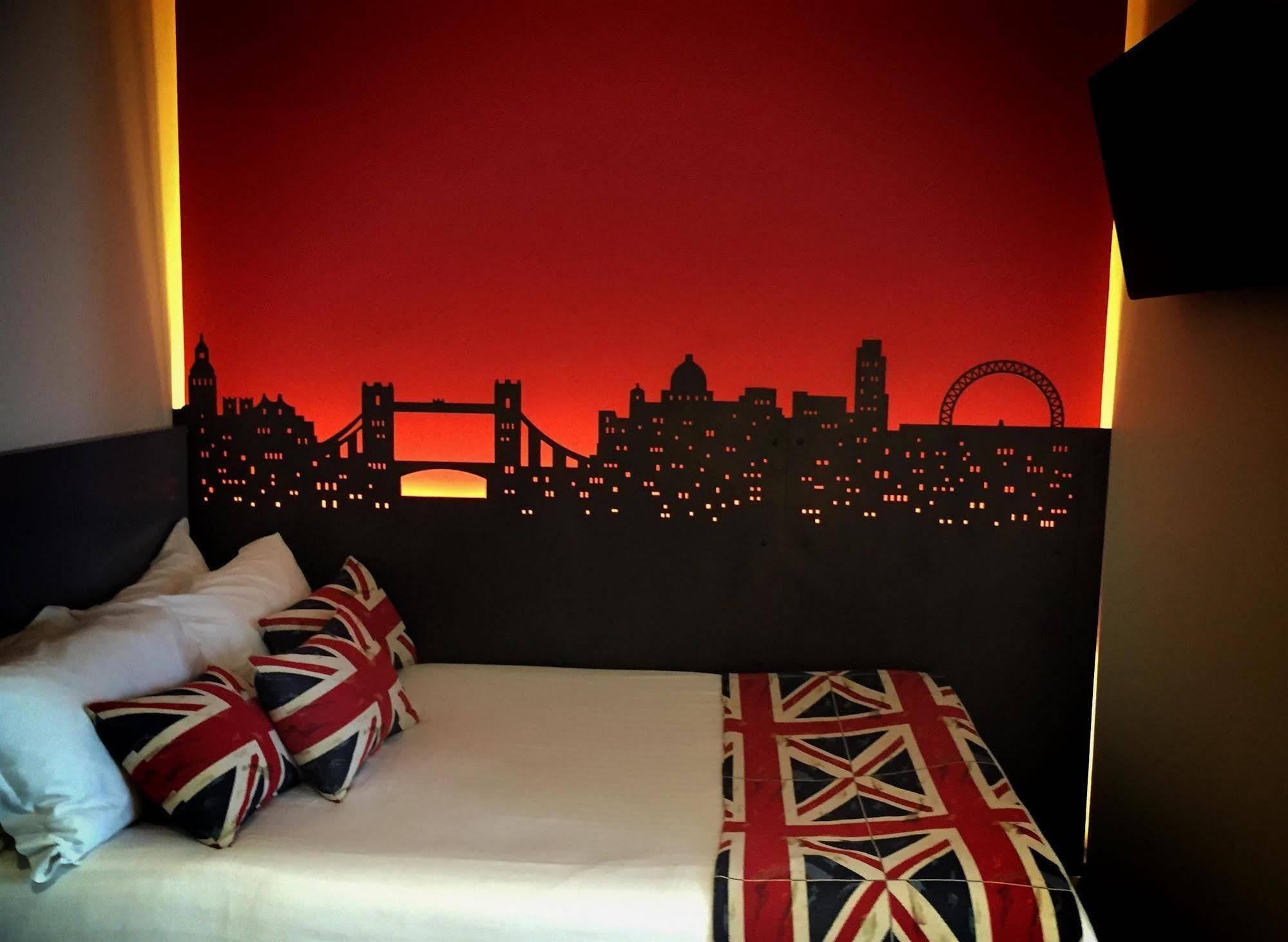 Hotel Aurore Paris Gare De Lyon Ngoại thất bức ảnh