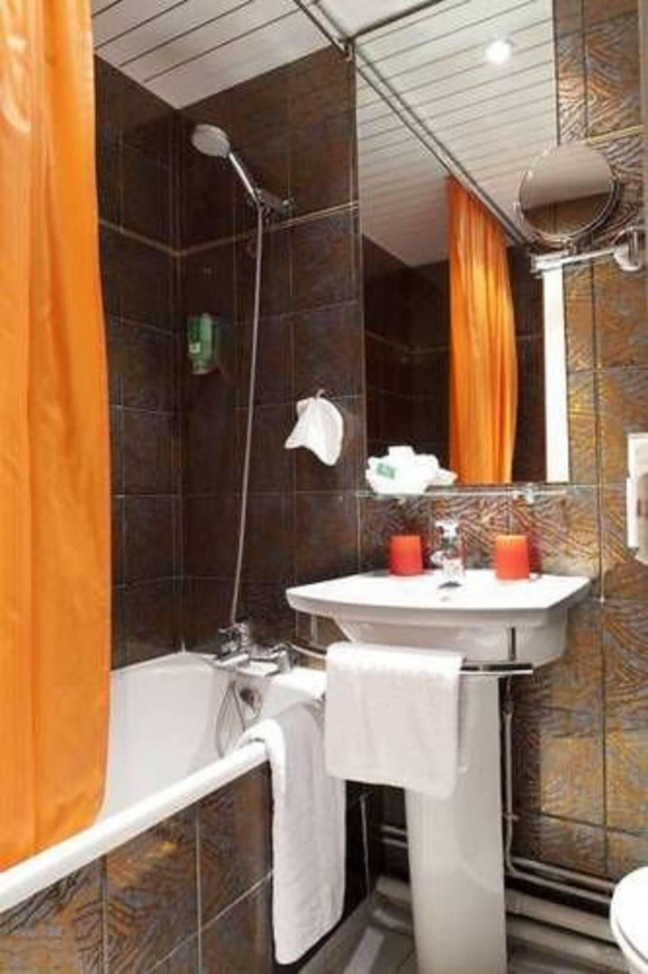 Hotel Aurore Paris Gare De Lyon Ngoại thất bức ảnh