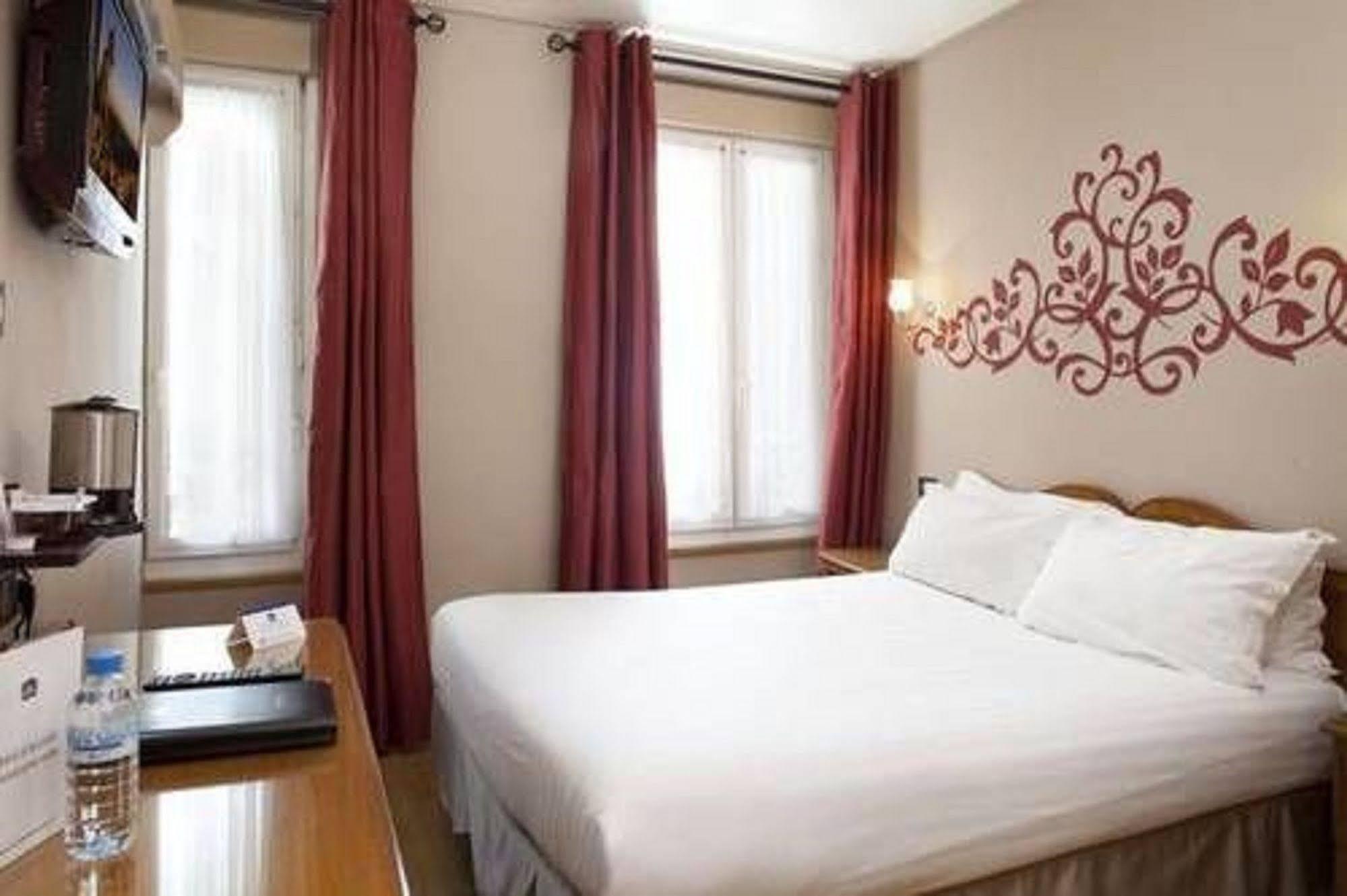 Hotel Aurore Paris Gare De Lyon Ngoại thất bức ảnh