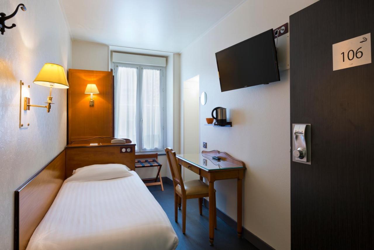 Hotel Aurore Paris Gare De Lyon Phòng bức ảnh