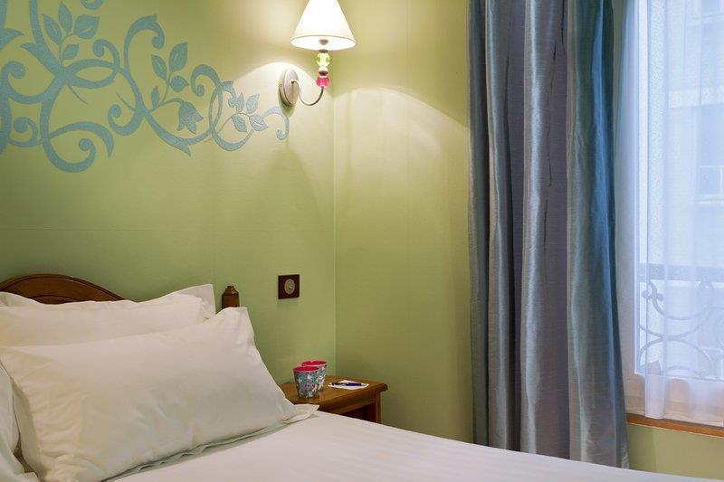 Hotel Aurore Paris Gare De Lyon Ngoại thất bức ảnh