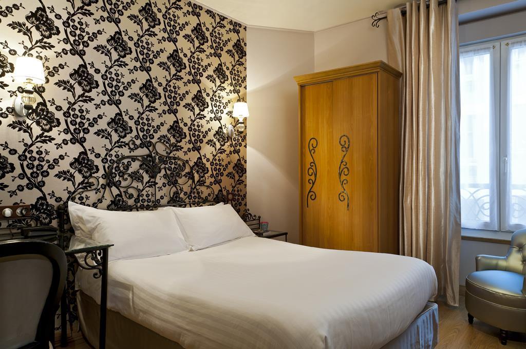 Hotel Aurore Paris Gare De Lyon Ngoại thất bức ảnh